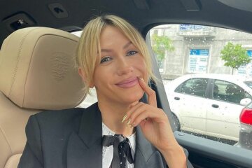 леся Нікітюк