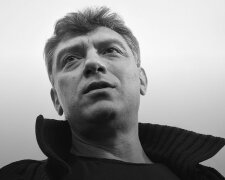 Борис Нємцов