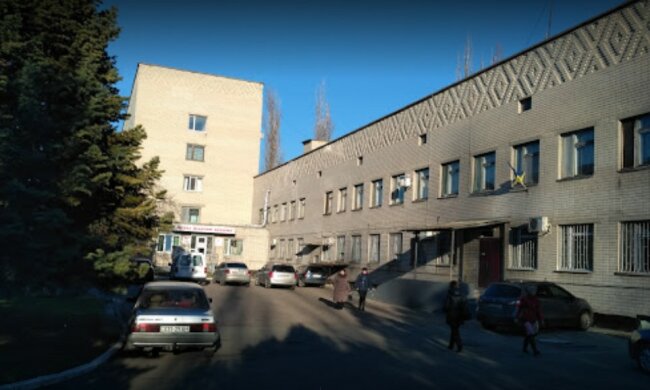 На Днепропетровщине пациент больницы свел счеты с жизнью: нашли на медицинском бинте