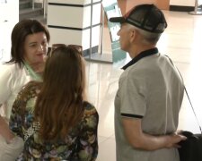 Виплати для ВПО у Харківській області з 1 липня