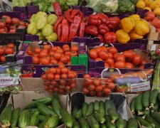 Дефіцит продуктів у Одеській області
