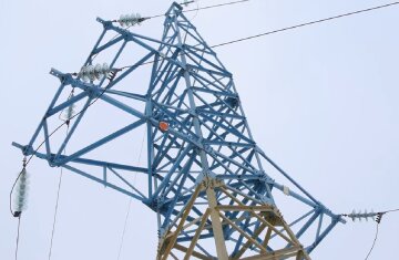 графіки відключень світла в Київській області