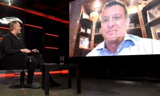 Юрий Ванетик: В США есть опасение, что TikTok шпионит за людьми