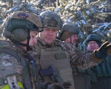 Как и чем защищают небо на северной границе Украины: генерал Наев рассказал об эффективности систем ПВО
