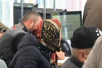 Удорожание тарифов на коммуналку во Львове