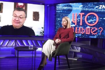 «Я думаю, от него стоит ожидать более серьёзную и более системную поддержку», - Грищенко о Байдене