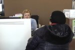 Безкоштовні продукти для ВПО у Сумській області