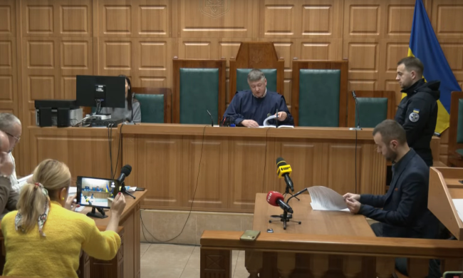 Сума просто захмарна: суддя добився значного підвищення своєї пенсії через суд заднім числом