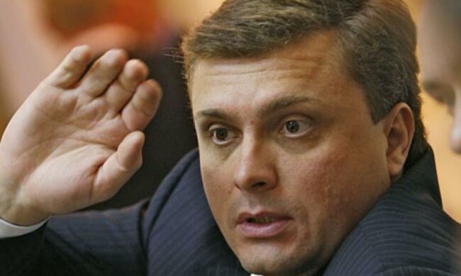 Огонь «Интера» спасет Левочкина от экстрадиции