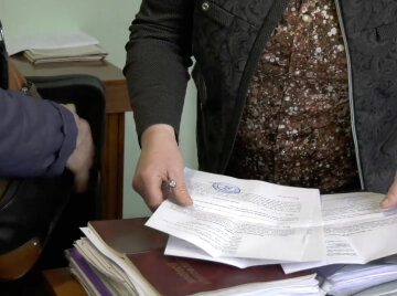 Грошова допомога на перевірку здоров'я для пенсіонерів у Харківській області