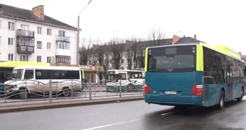 Новий графік руху транспорту в Кіровоградській області: пасажирам надали список спецрейсів