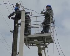 Графіки відключення світла в Одеській області на 19 квітня