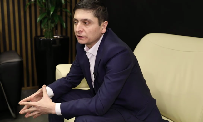 Двійник Зеленського стане президентом, офіційну заяву: "Мені дають..."