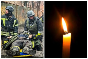 Число жертв в Одессе возросло, известно имя спасателя, которого не удалось спасти: "Хороший друг, отзывчивый и добрый человек"