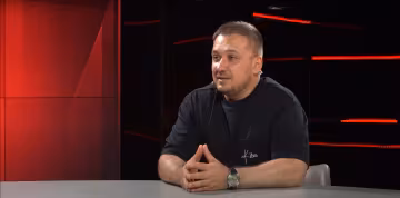 Виктор Лещинский