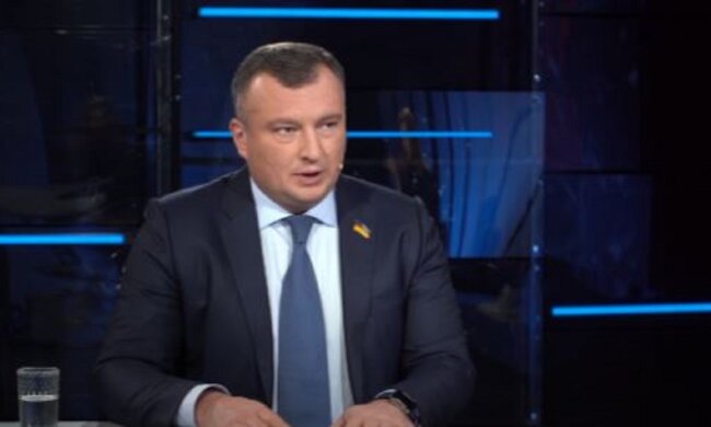 Есть такая проблема с нехваткой угля, - Олег Семинский