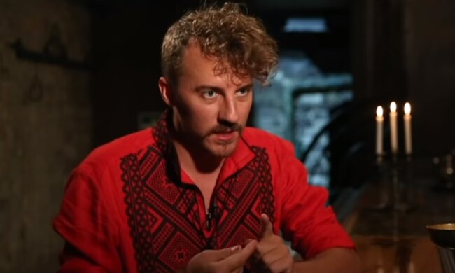 Євген Клопотенко