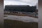 Путин начал стягивать войска к границе с Финляндией после их желания вступить в НАТО: видео