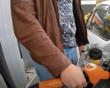 Подорожчання бензину в Сумській області