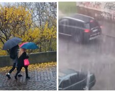 Ненастная погода захватит Одессу на выходных: сильный ветер ухудшит ситуацию