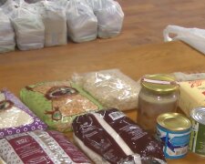 продукти, магазин