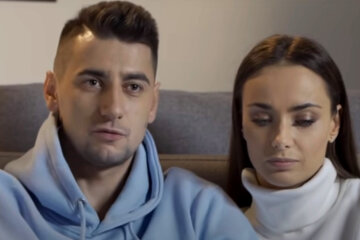 Эллерт раскрыл, почему до сих пор не показывает Мишину родителям: "Мама сразу сказала..."