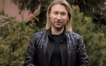 олег винник, скрін