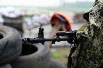 «Укрэнерго» отвоевала «отжатый» боевиками офис в Горловке (фото)