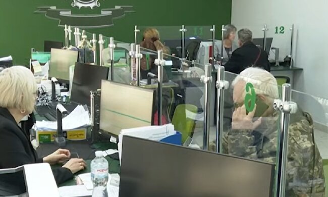 Денежная помощь для ВПЛ в Днепропетровской области