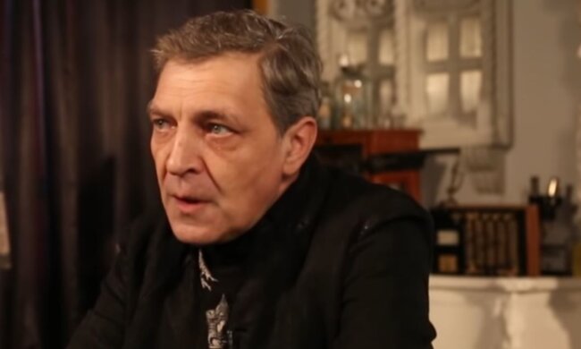 невзоров