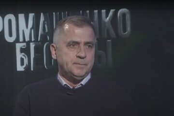 В Украине до сих пор вместо открытого рынка – междусобойчик для своих, - Майстришин