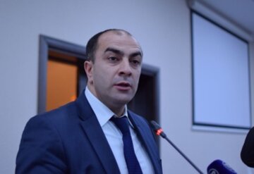 ЗМІ: в опозиції до свого народу - Ровшан Тагієв і Мохсум Асланов намагаються розвалити азербайджанську діаспору в Україні