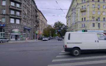 Безкоштовне житло для ВПО в Харкові