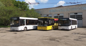 Подорожание проезда в Тернополе