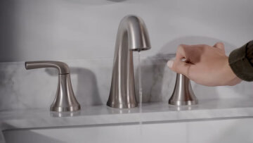Вода, кран, відключення води