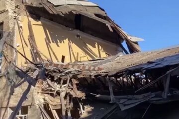 Окупанти ракетами вдарили по школі та житловим будинкам: наслідки жахають