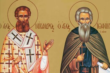 День святого Никандра и Ермея: почему нужно запереть все двери и что сулит погода 17 ноября