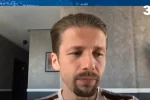 Программа ключевая – это сохранить страну для того, что бы вообще политика какая-то существовала, - Андрей Вигиринский