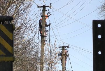 Графики отключения света в Полтавской области на 28 марта