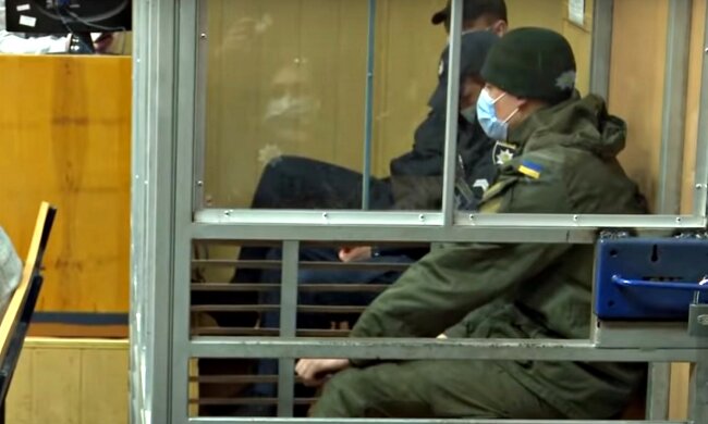 Артемій Рябчук. Фото: скріншот Youtube-відео