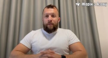 Максим Жорін прокоментував звільнення Тарана з посади міністра оборони України