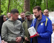 Валерий Дубиль