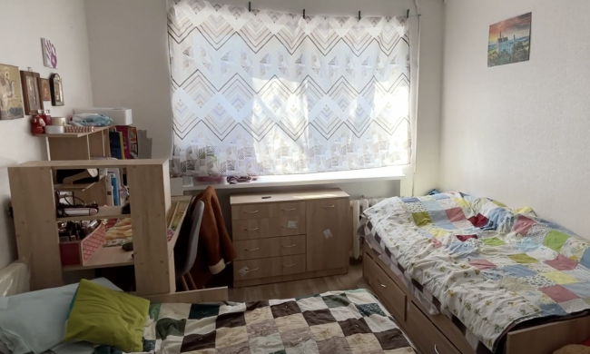 Безкоштовне житло для ВПО в Миколаєві