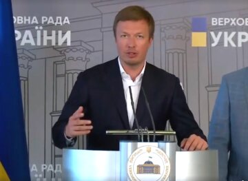 Нардеп Андрей Николаенко: В вопросе борьбы с олигархами необходима конкуренция идей