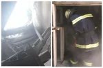 Жилой дом обвалился под Одессой, есть жертвы: кадры с места ЧП