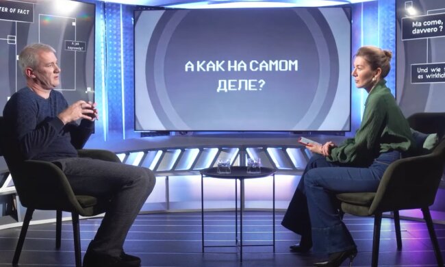 Анатолий Якименко прокомментировал работу руководства Минздрава