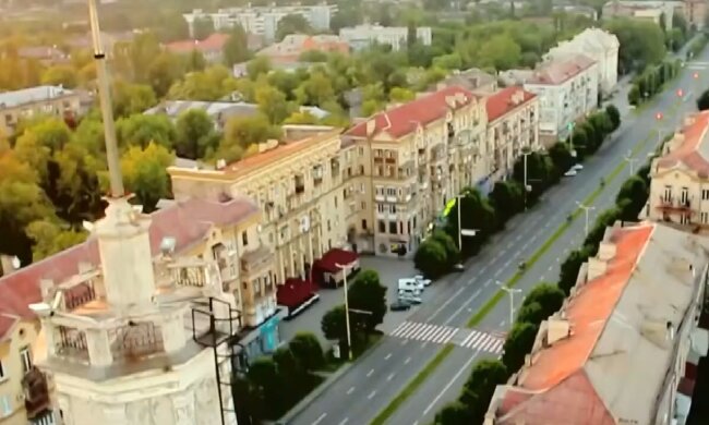 Прогноз погоды в Запорожье на неделю с 19 по 25 мая