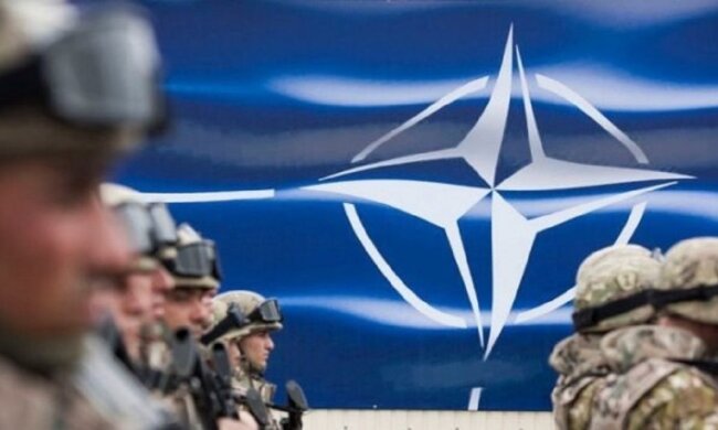 НАТО