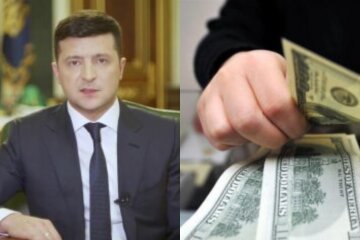 Фатальна помилка Зеленського, посилення карантину в Україні і удар долара - головне за ніч
