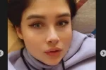 Жена Романа Сасанчина, Иванка Сасанчин